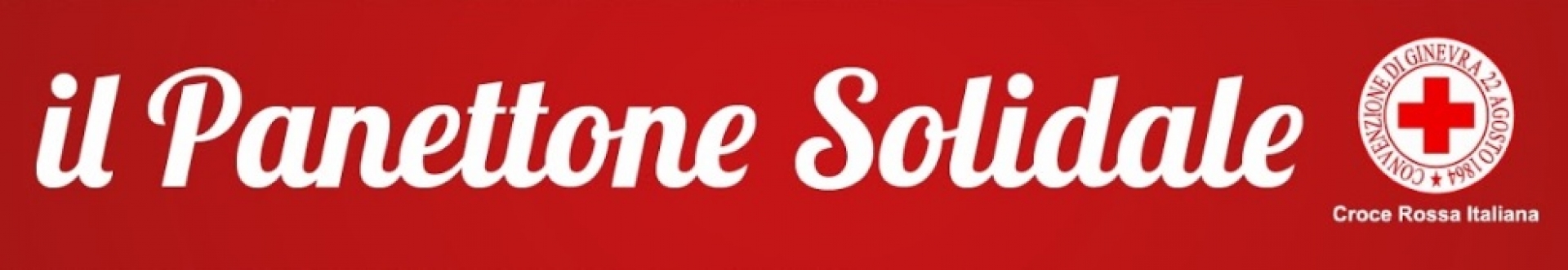 2018 Panettone solidale