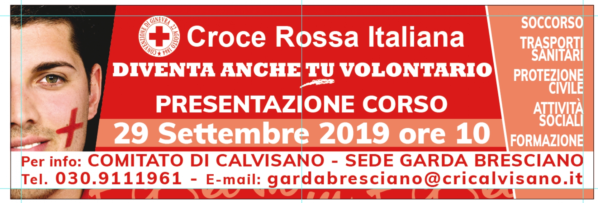Presentazione Corso 2019